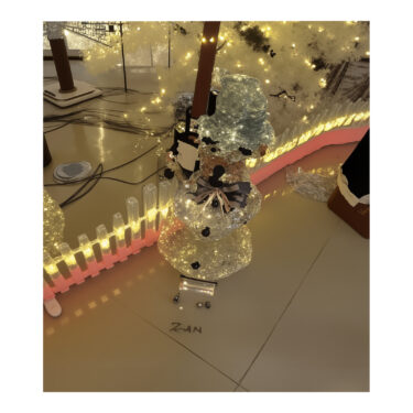 BHN DECO LED