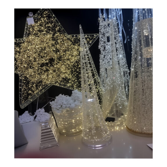 SAPIN LED