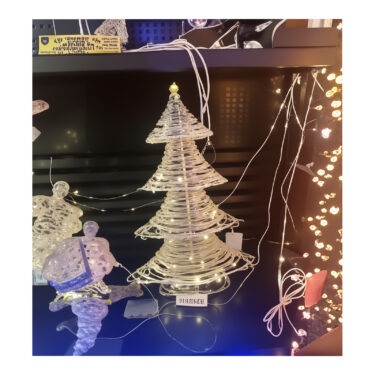 SAPIN LED