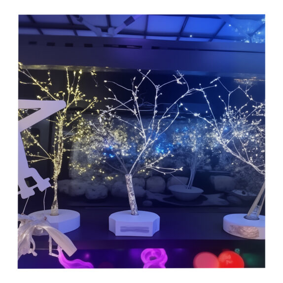 PETIT ARBRE LED