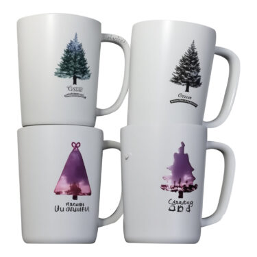 MUG NOEL ASS