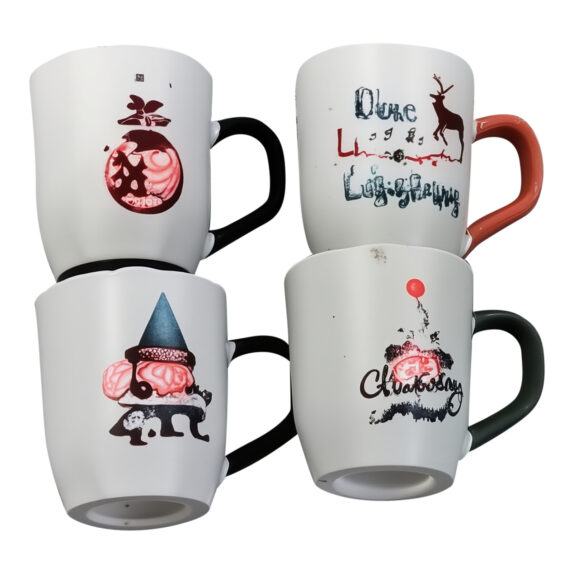 MUG NOEL ASS