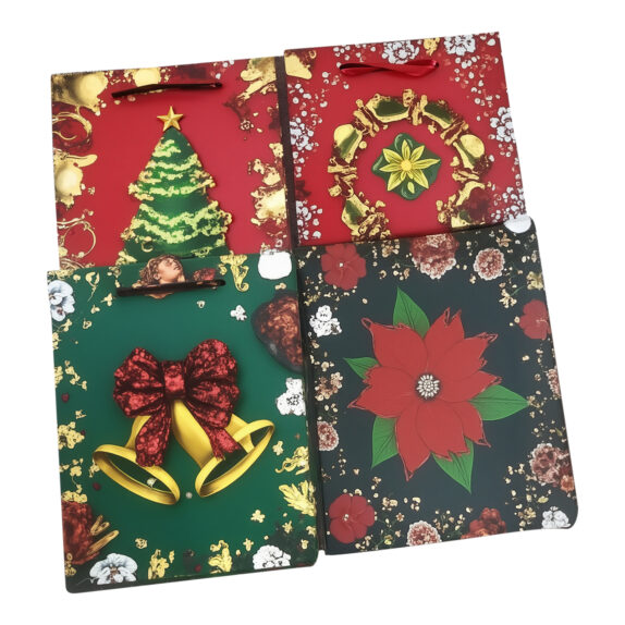 SAC CADEAU NOEL MM
