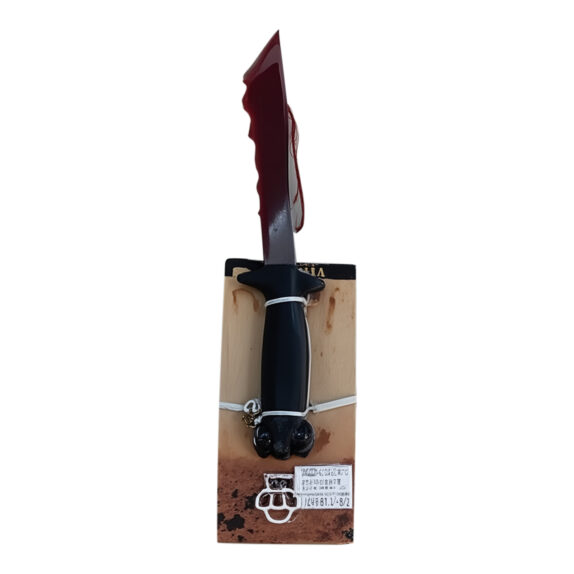 FAUX COUTEAU HALLOWEEN