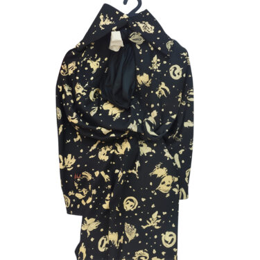 CAPE HALLOWEEN