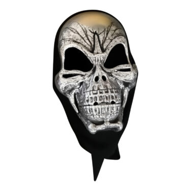 MASQUE TETE DE MORT