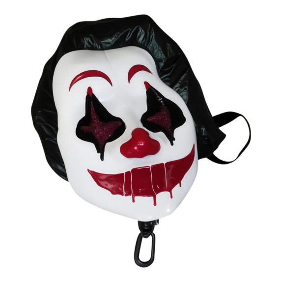 MASQUE JOKER HLW LUMINEUX