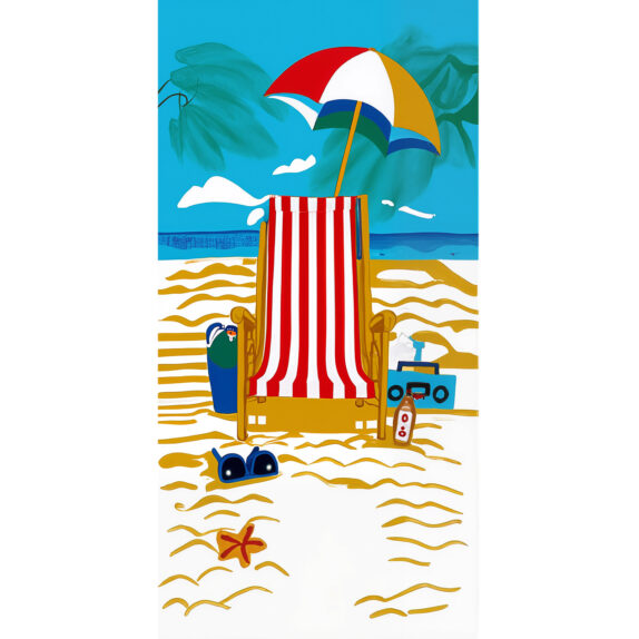 SERVIETTE DE PLAGE MICRO-FIBRE