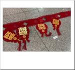 GUIRLANDE CNY