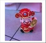 FIGURINE CNY