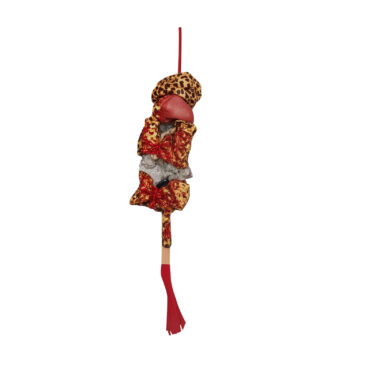 SUSPENSION POISSON