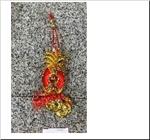 SUSPENSION ANANAS CNY
