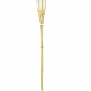 BALISE SOLAIRE BAMBOU IP44