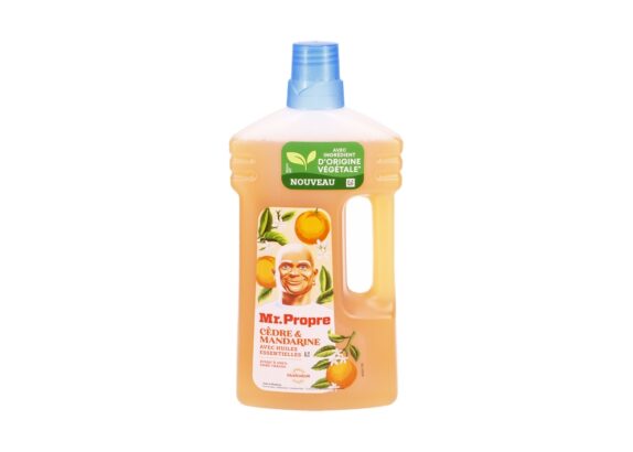 MR PROPRE TOUT USAGE 1L CÈDRE
