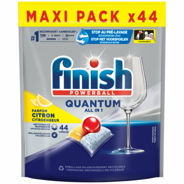 FINISH QUANTUM LAVE-VAISS 44PC