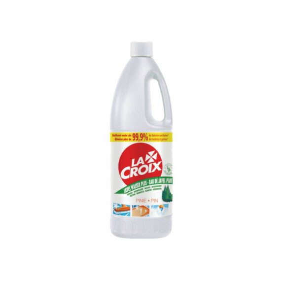 LA CROIX JAVEL 1.5L PIN