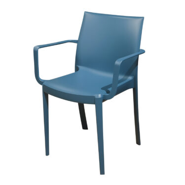FAUTEUIL DE TABLE PAON SPIRIT