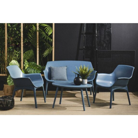 SALON DE JARDIN PAON SPIRIT GA