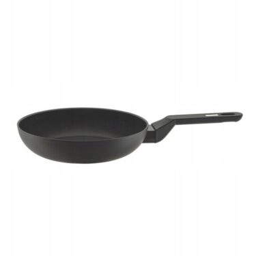 BERNDES BLACK EDITION, FRYING