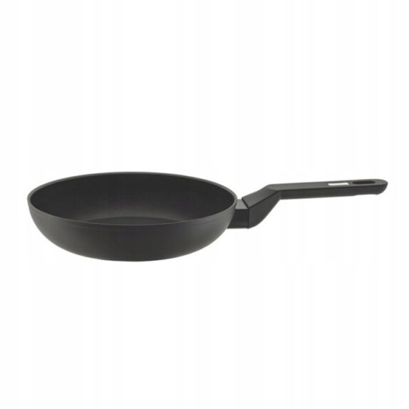 BERNDES BLACK EDITION, FRYING