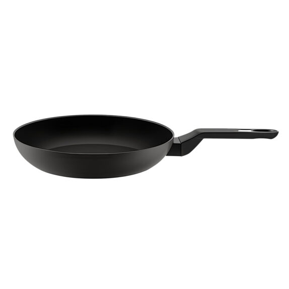 BERNDES BLACK EDITION, FRYING