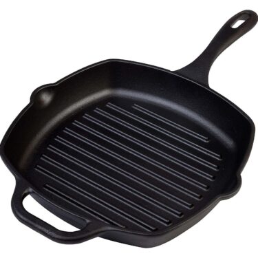 BERNDES BLACK EDITION, GRILL P