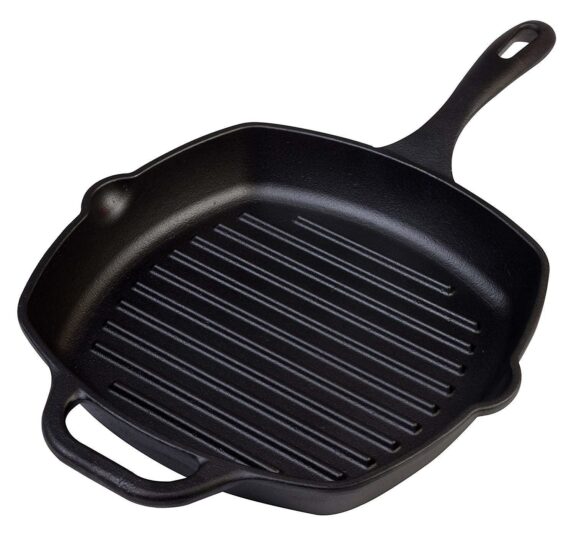 BERNDES BLACK EDITION, GRILL P