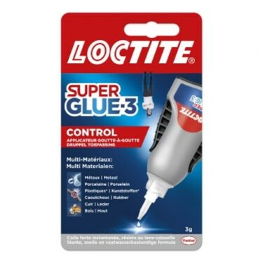 LOCTITE SUPER GLUE 3G