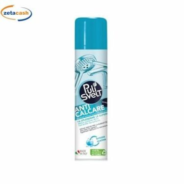 PULISVELT ANTICALCAIRE 300 ML