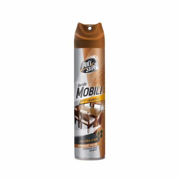 PULISVELT NETTOYANT POUR MEUBL