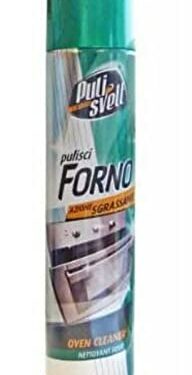 PULISVELT NETTOYANT FOUR 300ML
