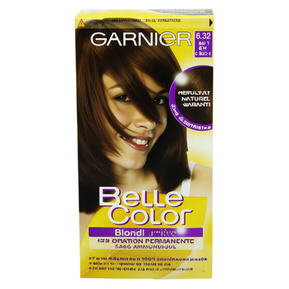 GARNIER BELLE COLOR BLOND