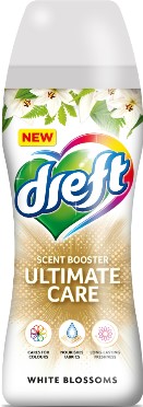 DREFT PARFUM LINGE 210GR ULTIM