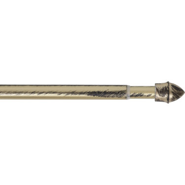 TRINGLE EXTENSIBLE BISTROT D19