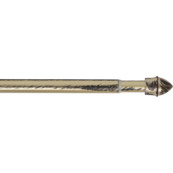 TRINGLE EXTENSIBLE BISTROT D19