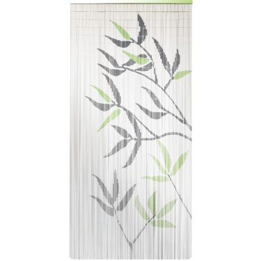 RIDEAU DE PORTE STICKS BAMBOU