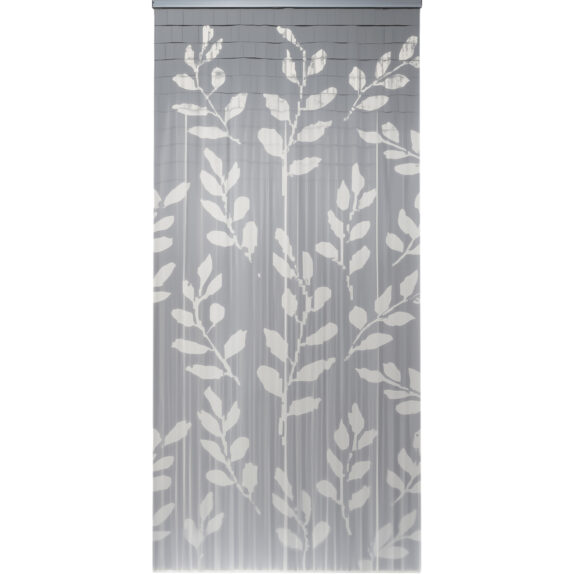 RIDEAU DE PORTE STICKS BAMBOU