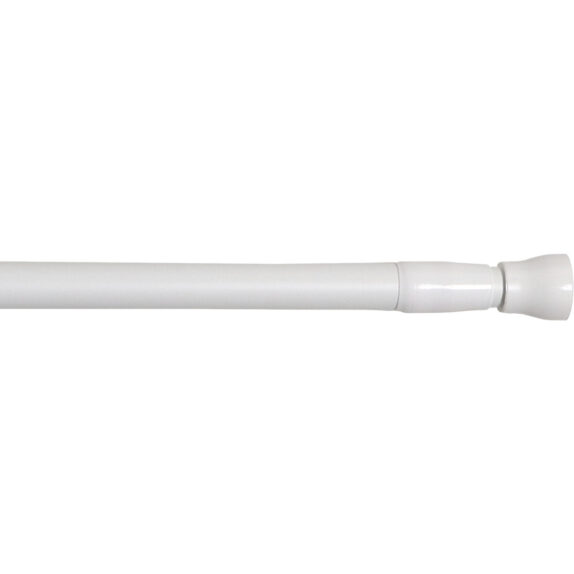 TRINGLE ENTRE-MURS 110-200 BLC