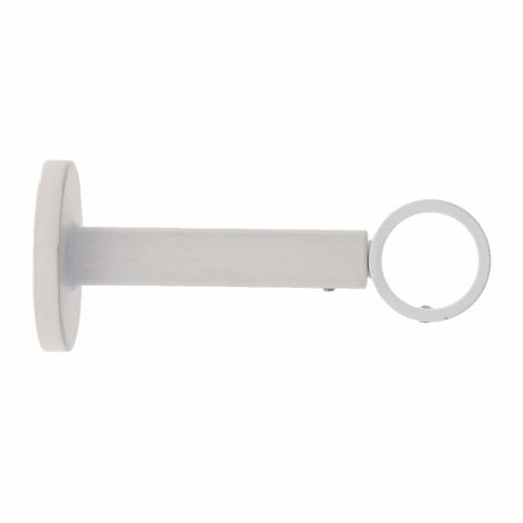 SUPPORT SIMPLE EXT D28 115 MM