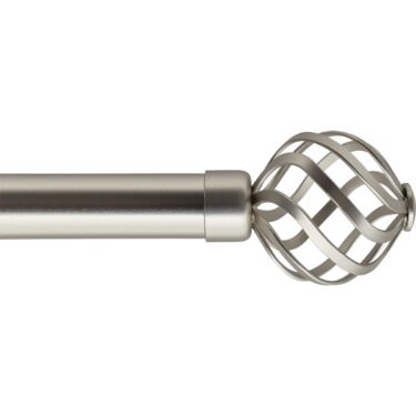 KIT EXT 120-210CM D28 EMBOUT