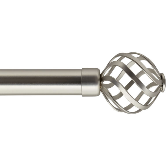 KIT EXT 120-210CM D28 EMBOUT