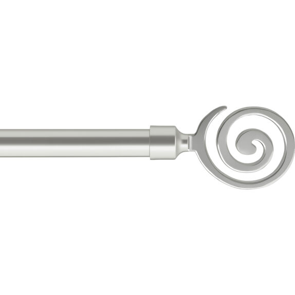KIT EXT 120-210 CM D19 EMBOUT