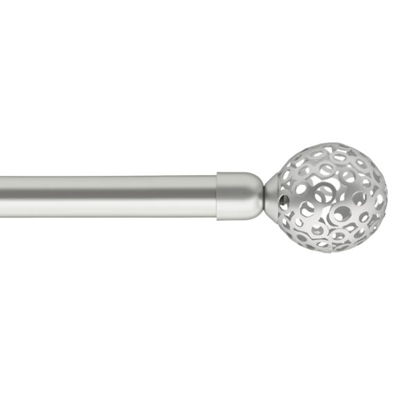 KIT EXT 120-210 CM D19 EMBOUT