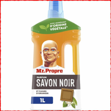 MR PROPRE TOUT USAGE 1L S.NOIR