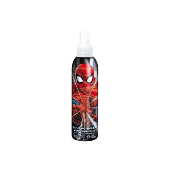 SPIDERMAN BODY SPRAY - 200 M