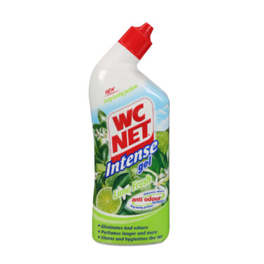 WC NET GEL 750ML INTENSE LIMOE