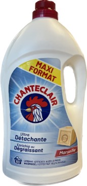 CHANTECLAIR LESS 80SC 3600ML