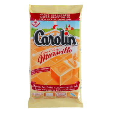 CAROLIN LINGETTE POUR LE SOL