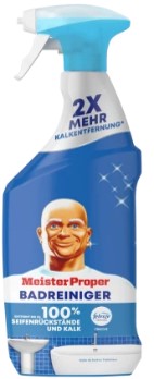 MR PROPER SPRAY SALLE DE BAIN