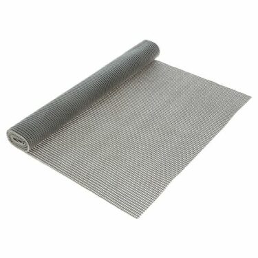 TAPIS ANTIDER 50X150CM GRIS